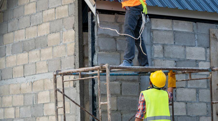 Expert Emergency Roof Repairs services in Camp Murray, WA